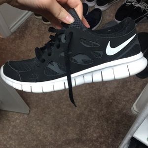 Nike shoes